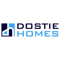 Dostie Homes logo - Similar company to Mastercraft Builder Group