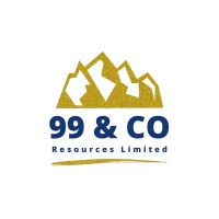 99&Co. Resources logo - Similar company to Own Gold Dmcc