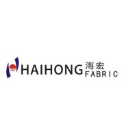 HAINING HAIHONG NEW MATERIAL CO.,LTD logo - Similar company to Haining Banqiu Interlining Co., Ltd.