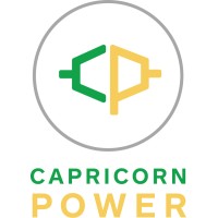 Capricorn Power logo - Similar company to Rollinglabs