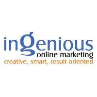 Ingenious.pk logo - Similar company to Ustaad.Com.Pk