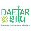 Daftarshop logo - Similar company to Frizit