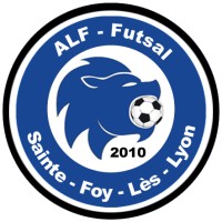 ALF Futsal - Amateur Lyon Fidésien logo - Similar company to Geomob