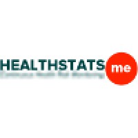 HEALTHSTATS.me logo - Similar company to Skypulse