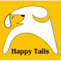 Happytails Veterinary Speciality logo - Similar company to Superpets - Small Animal Clinic And Aqua- Physio Fitness Centre