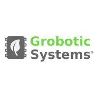 Grobotic Systems Limited logo - Similar company to Contribly