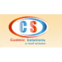 Cadmic Solutions