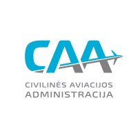 Civilinės aviacijos administracija logo - Similar company to Harpia Nautical