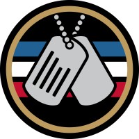 Simmonds Law - Veterans logo - Similar company to Simmonds Law