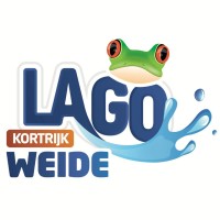LAGO Kortrijk Weide logo - Similar company to Bocca.