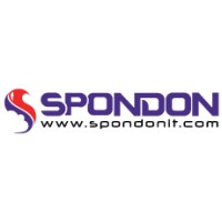SPONDONIT logo - Similar company to Techvillage