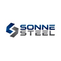 Sonne Steel logo - Similar company to Bly Con