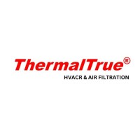 ThermalTrue logo - Similar company to Frosty Refrigeration Co
