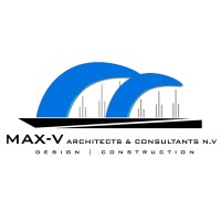 Max-V Architects & Consultants N.V. logo - Similar company to Nunma