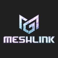 Meshlink logo - Similar company to Cymetry One