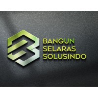 PT. Bangun Selaras Solusindo logo - Similar company to Pt Adhi Guna Putera