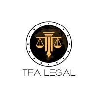 TFA Legal logo - Similar company to Fumens Lawyers