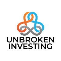 Unbroken Investing logo - Similar company to Peace Learning Center