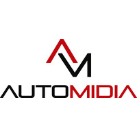 Grupo Automidia logo - Similar company to Automídia System