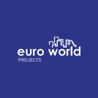 Euroworld Projects Limited logo - Similar company to Tekchills Foundation