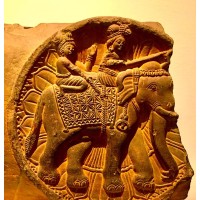 India History Box logo - Similar company to Heritage Education Network Belize