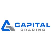 Capital Grading logo - Similar company to Oakes Grading, Inc.