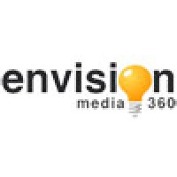 Envision Media 360 logo - Similar company to Microcrm