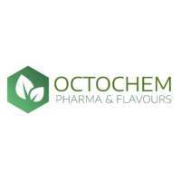 OctoChem Pharma and Flavours Pvt. Ltd. logo - Similar company to Atevon