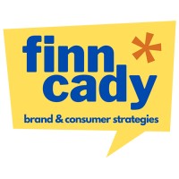 FINN CADY Strategy & Brand logo - Similar company to Order.Chat