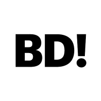 By Design Group logo - Similar company to Brand Studio Echt