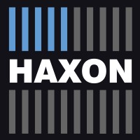 HaxonWorks logo - Similar company to Air Incorporated