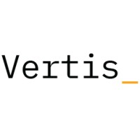 Vertis logo - Similar company to Cloudhuset A/S