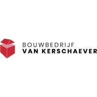 BOUWBEDRIJF VAN KERSCHAEVER logo - Similar company to Lambrecht Villabouw