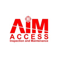 AIM Rope Access logo - Similar company to Advanced Rope Access Ltd