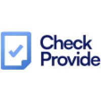 CheckProvide logo - Similar company to Ecert Training