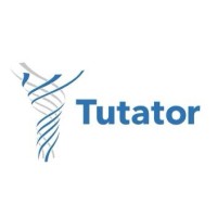 Tutator logo - Similar company to Ipa Argentina. Asociación Civil Ong