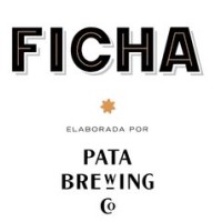 Cerveza Ficha logo - Similar company to Ficha
