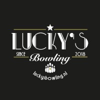 Luckysbowling logo - Similar company to Dekker Zoetermeer