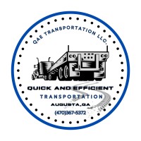 QAE Transportation logo - Similar company to Quality Air Services