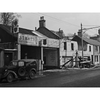 Cameron Motor Group logo - Similar company to Edward Charles & Co