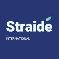 Straide International logo - Similar company to Kitchen Papa