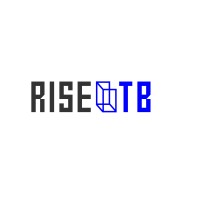 RiseOTB logo - Similar company to Acuity Technologies