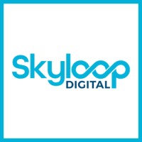Skyloop Digital LTD logo - Similar company to Skyloop