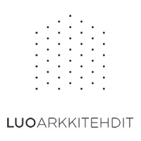 LUO arkkitehdit logo - Similar company to Futudesign