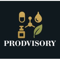 Prodvisory logo - Similar company to Spraycel Coatings