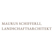 Maurus Schifferli, Landschaftsarchitekt logo - Similar company to Willers
