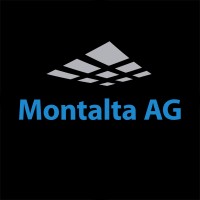 Montalta AG Raumakustik logo - Similar company to Agg Systemdecken Ag