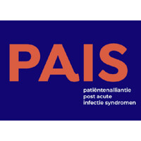 PAIS alliantie - samenwerkende patiëntenorganisaties voor PAIS logo - Similar company to 5Forests