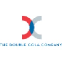The Double Cola Company logo - Similar company to Semopac (Acquired By Consolidated Container Company Llc)