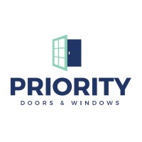Priority Doors and Windows logo - Similar company to Ecotech Windows & Doors